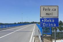  Kraj naplate nakon 30 godina: Od danas besplatno preko Pavlovića mosta kod Bijeljine