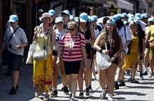  Turistički promet u BiH raste, prednjače gosti iz Turske i Saudijske Arabije 