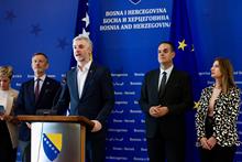  Forto s direktorom vodeće organizacije evropskih aerodroma: Niže takse za aviopromet i ukidanje dodatnih kontrola 