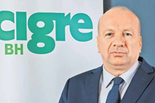 Prof. dr. Zijad Bajramović ZA VEČERNJI LIST: Svijet ulazi u novu eru elektrifikacije, BiH mora aktivno sudjelovati u promjenama