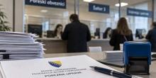 Nova pravila za porezna uvjerenja u FBiH: Evo šta će Porezna provjeravati kod firmi