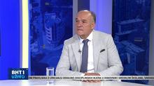  Ahmetlić za BHRT: Očekujemo najbolji sajam privrede u Bosni i Hercegovini 