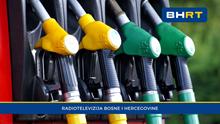  FBiH: Odluka o ograničenju marži na naftne derivate produžena za još 90 dana 
