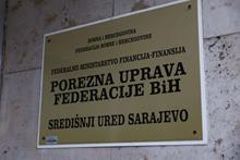  Porezni obveznici u FBiH za osam mjeseci uplatili 5,88 milijardi KM javnih prihoda 