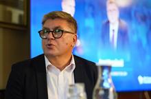  Amel Kovačević: AI mijenja telekom industriju, a znanje dijaspore može ubrzati razvoj BiH