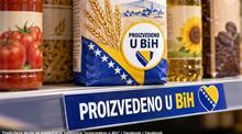 Kako do stabilnije ekonomije BiH: Proizvoditi i kupovati domaće
