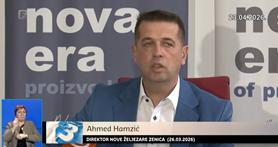  NŽZ: Najteži dan za naš kolektiv, obustavljena integralna proizvodnja čelika u Zenici v