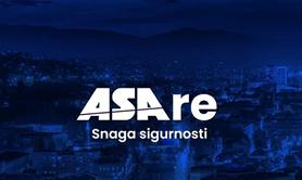 ASA Re započela rad: Novi igrač na tržištu reosiguranja u BiH
