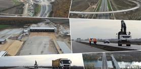 “Kapija za BiH”: Nova dionica i prelaz pred završetkom, stiže brži transport