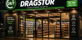 Nakon Binga, još jedan veliki lanac otvara dragstore: Novi hit format širi se FBiH