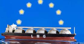 EU upozorava BiH da bi američki plinski projekt mogao ugroziti milijardu eura pomoći