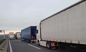 Konzorcijum Logistika BiH upozorava na kolaps sistema i najavljuje mjere