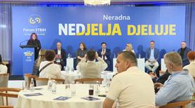  Neradna nedjelja i dalje pod pritiskom: Sindikat upozorava na kršenje zakona i strah radnika 