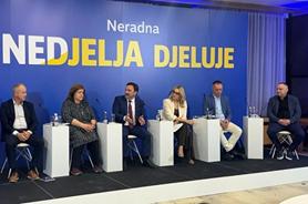  Predsjednik poslodavaca FBiH pohvalio neradnu nedjelju: I kada je bila radna, bila je najslabija po prihodima