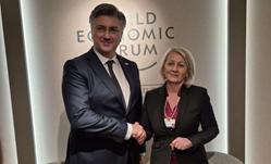 BiH i Hrvatska danas potpisuju sporazum u Dubrovniku: Pokreće se projekat Južne interkonekcije vrijedan milijarde maraka 