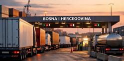 Ko su najveći bh. uvoznici: Prva tri mjesta drže kompanije iz istog sektora