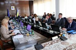  Vlada FBiH imenovala Komisiju za stručnu ocjenu u postupku izdavanja urbanističke saglasnosti za gasovod “Južna interkonekcija BiH - Hrvatska” 