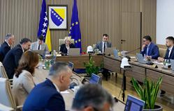 Vijeće ministara dalo saglasnost na sporazum o Južnoj interkonekciji, dijelovi izmijenjeni na zahtjev Hrvatske