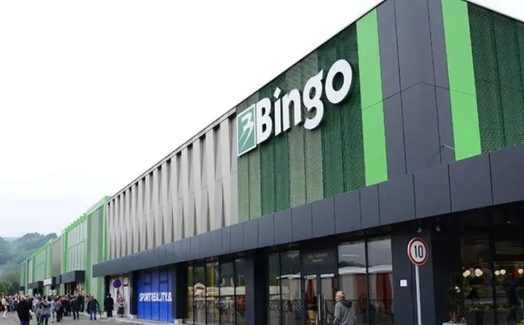  Bingo dobio zeleno svjetlo: Gradit će tržni centar, ulažu 20 miliona KM 