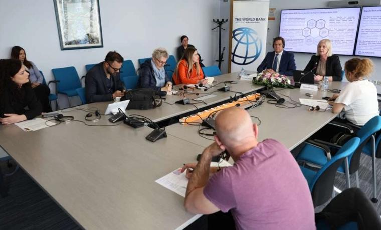 BiH ima hroničan problem ekonomije i manjak na tekućem računu
