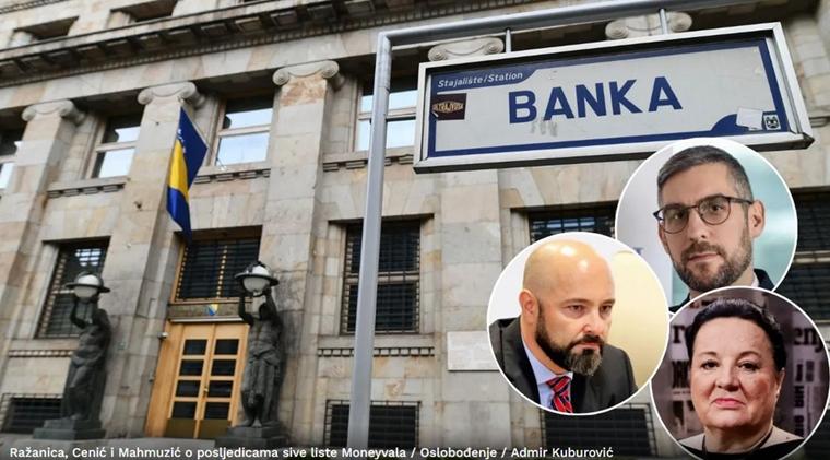 BiH na ivici sive liste Moneyvala, stručnjaci upozoravaju na devastirajuće posljedice