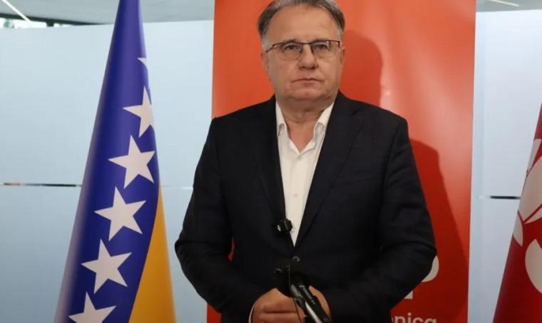 Vlada FBiH ulazi u igru: Sprema se preuzimanje Željezare Zenica