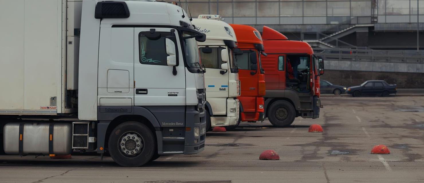 Grupacija prevoznika u drumskom saobraćaju