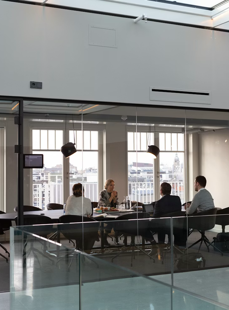 Omogućavamo jednostavan i jasan proces učlanjenja za kolektivne članove.