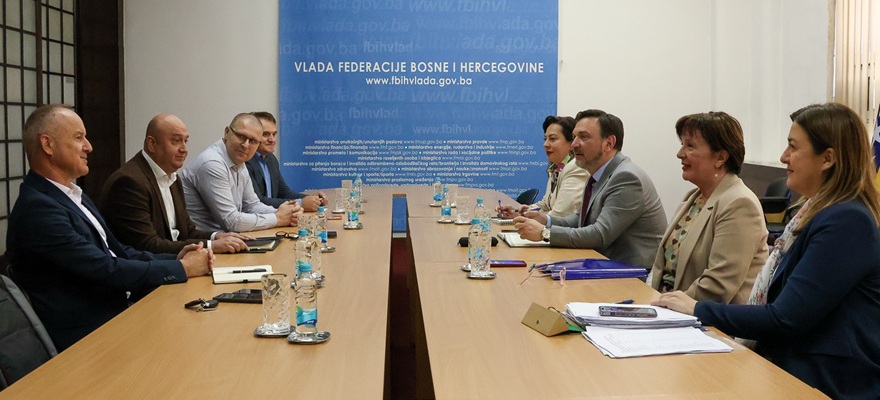 Nove mjere za stabilizaciju cijena osnovnih životnih namirnica u Federaciji BiH 