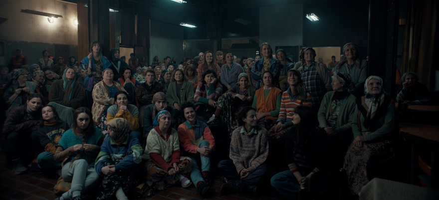 Poziv za podršku filmu 