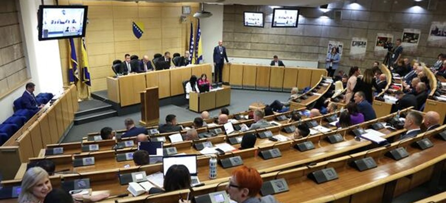 Na Domu naroda PFBiH usvojene izmjene i dopune Zakona o doprinosima