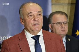  Izudin Ahmetlić pojasnio kako se formiraju cijene goriva u FBiH: "To ne zavisi od naših ljudi i benzinskih pumpi"