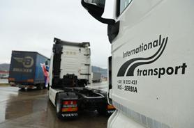  Danas u Sarajevu sastanak o pitanju boravka profesionalnih vozača u Schengen zoni 