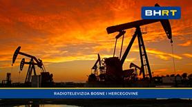  Cijene nafte u porastu, barel Brenta premašio 110 dolara 