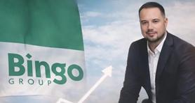 Haris Mujanović napušta Via Mediju i preuzima vodeću poziciju u Bingo Group