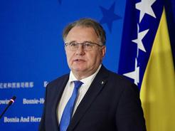 Nikšić: Entiteti nisu države, spor oko prevoznika vraćen na nivo BiH