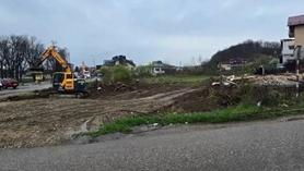 Još jedan grad dobija Lidl: Počelo čišćenje parcele za gradnju