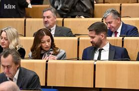  Udruženje poslodavaca FBiH o neusvojenom zakonu: Imamo 250.000 nezaposlenih dok se vapi za radnom snagom