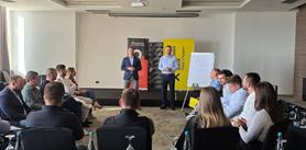 Završena Raiffeisen / EBRD „SME Future Builders“ akademija