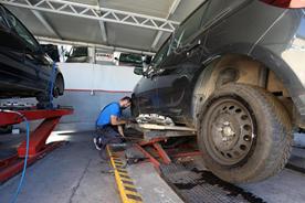 Kada se skidaju zimske gume? Pazite na ovaj datum, inače možete dobiti kaznu