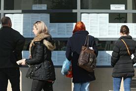 MASOVNO ZAPOŠLJAVANJE U FEDERACIJI! Ravnateljica Lončar: Pripremili smo više od 111 milijuna maraka