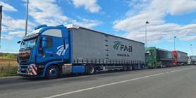 Bh. prijevoznici najavili nove proteste za 23. mart