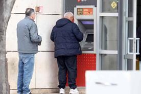 Prosječna plaća 1.671 KM: Rast postoji, ali ga inflacija “pojede”