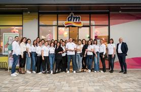 Otvorena dm trgovina na novoj lokaciji u Čapljini