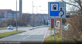 Od kraja februara prosječna cijena dizela u FBiH porasla za 0,64 KM po litri