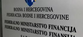 FMF objavio poziv za emisiju šestomjesečnih trezorskih zapisa vrijednih 30 miliona KM