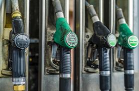  "Gorivo bi bilo jeftinije za 30 do 35 feninga, ali zakon će biti blokiran" 