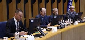 Transportna zajednica traži rješenje za ograničen boravak bh. vozača u Schengenu