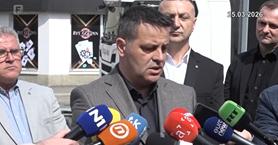  Prijevoznici najavili radikalnije mjere jer se njihov problem ne rješava 