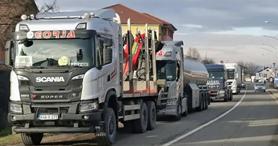 Analiza transportnog sektora u USK: Kako ublažiti posljedice restrikcija na granicama EU?